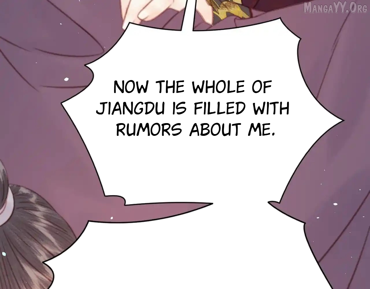 Shao Hua Long: Rebirth of the Evil Concubine’s Counterattack Chapter 30 - page 63